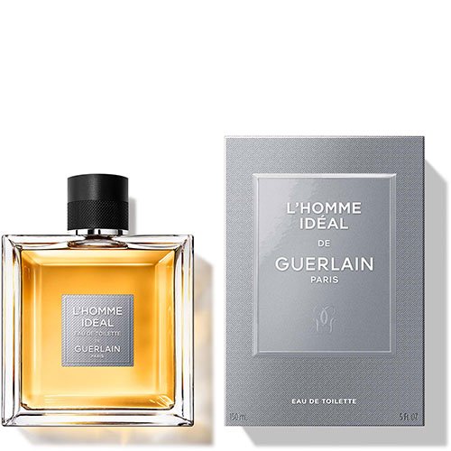 GUERLAIN L'homme Idéal - Eau de Toilette 3346470301863 GUERLAIN L'homme Idéal - Eau de Toilette 3346470301863
